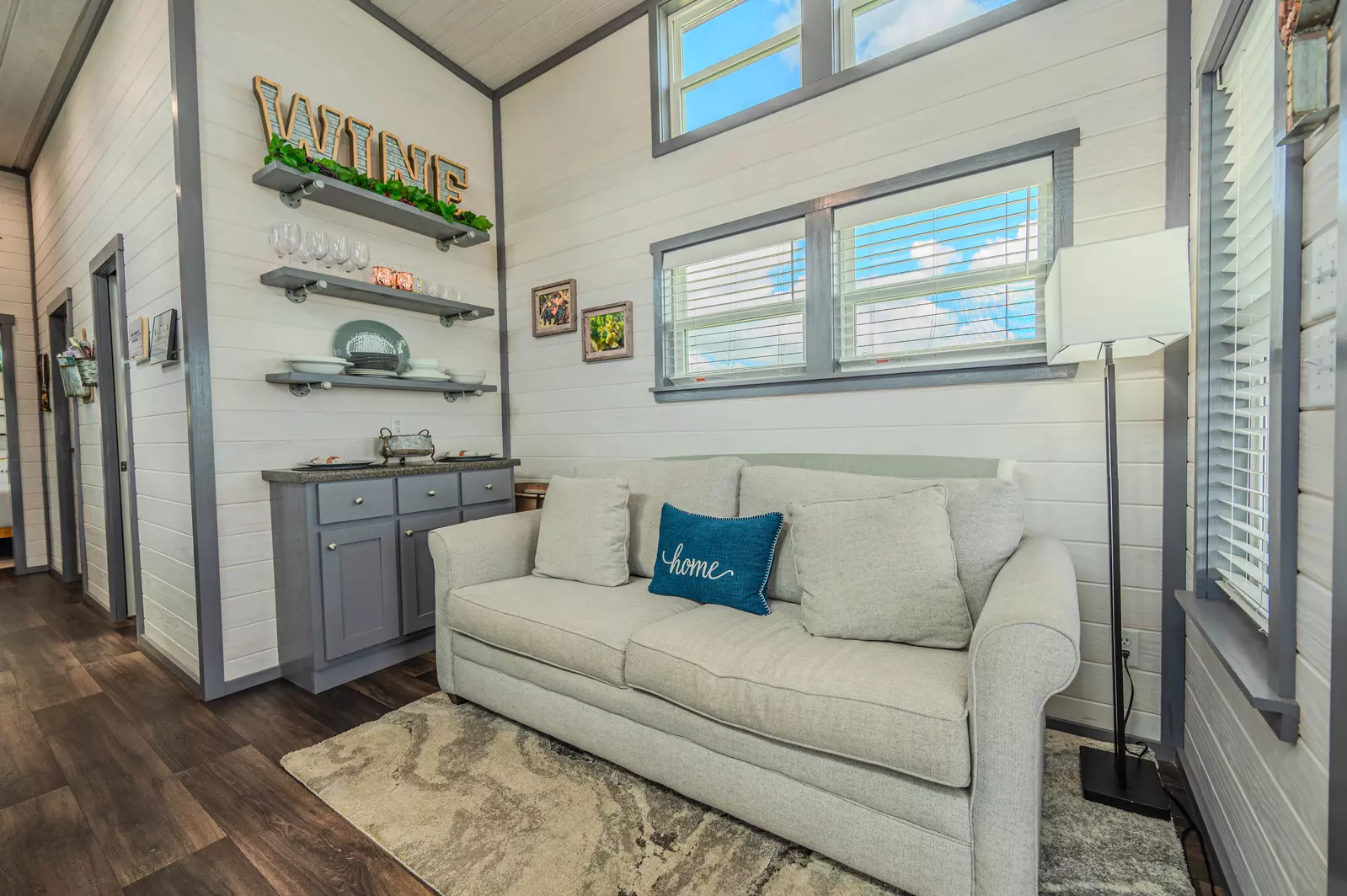 Tiny Home FF 138