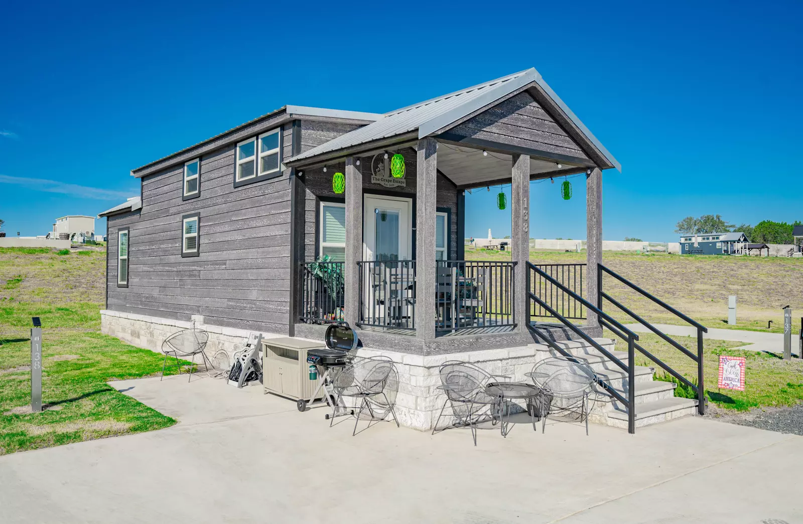 Tiny Home FF 138