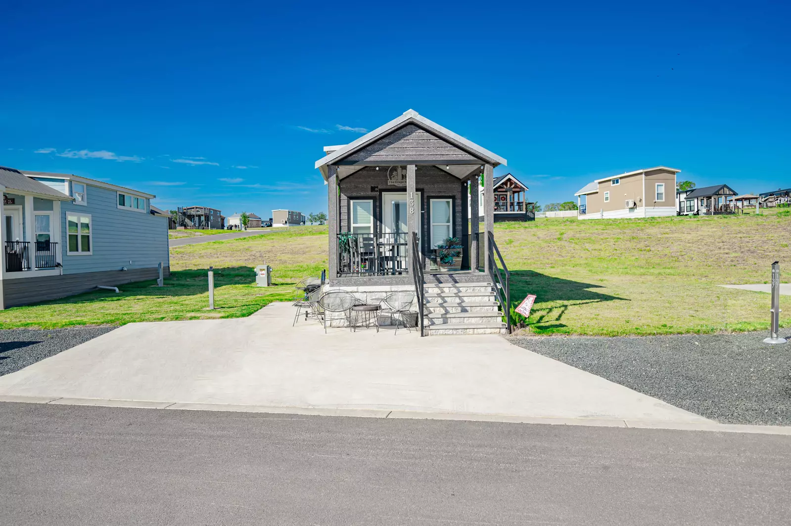 Tiny Home FF 138