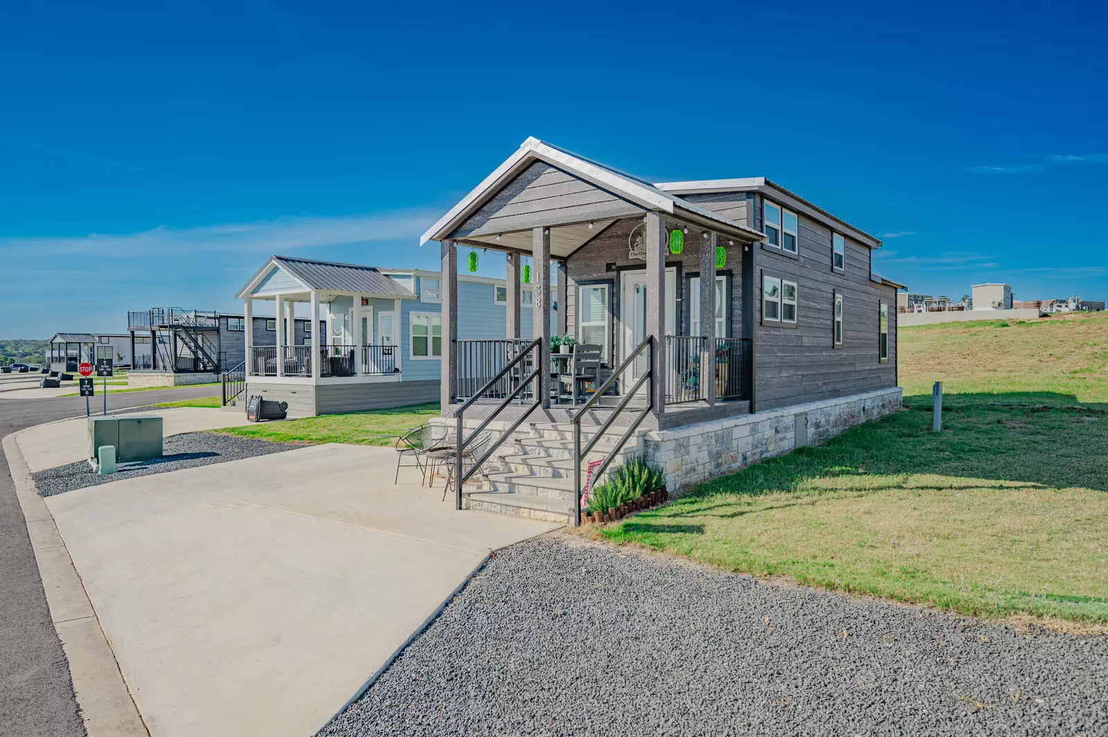 Tiny Home FF 138