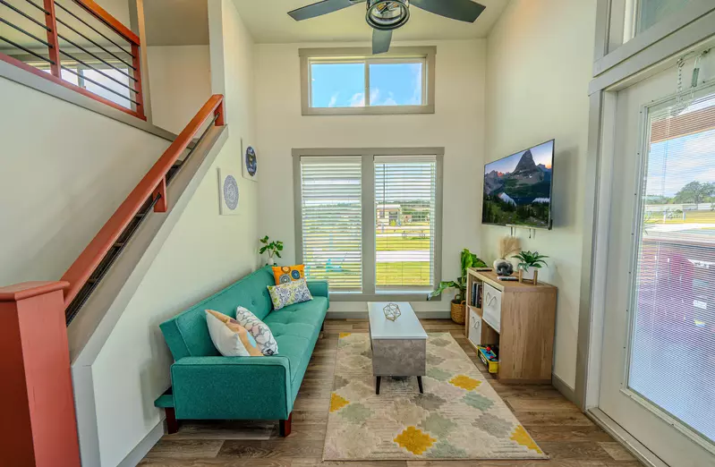 Tiny Home FF 177