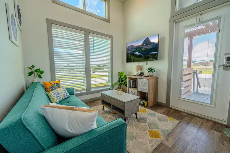 Tiny Home FF 177