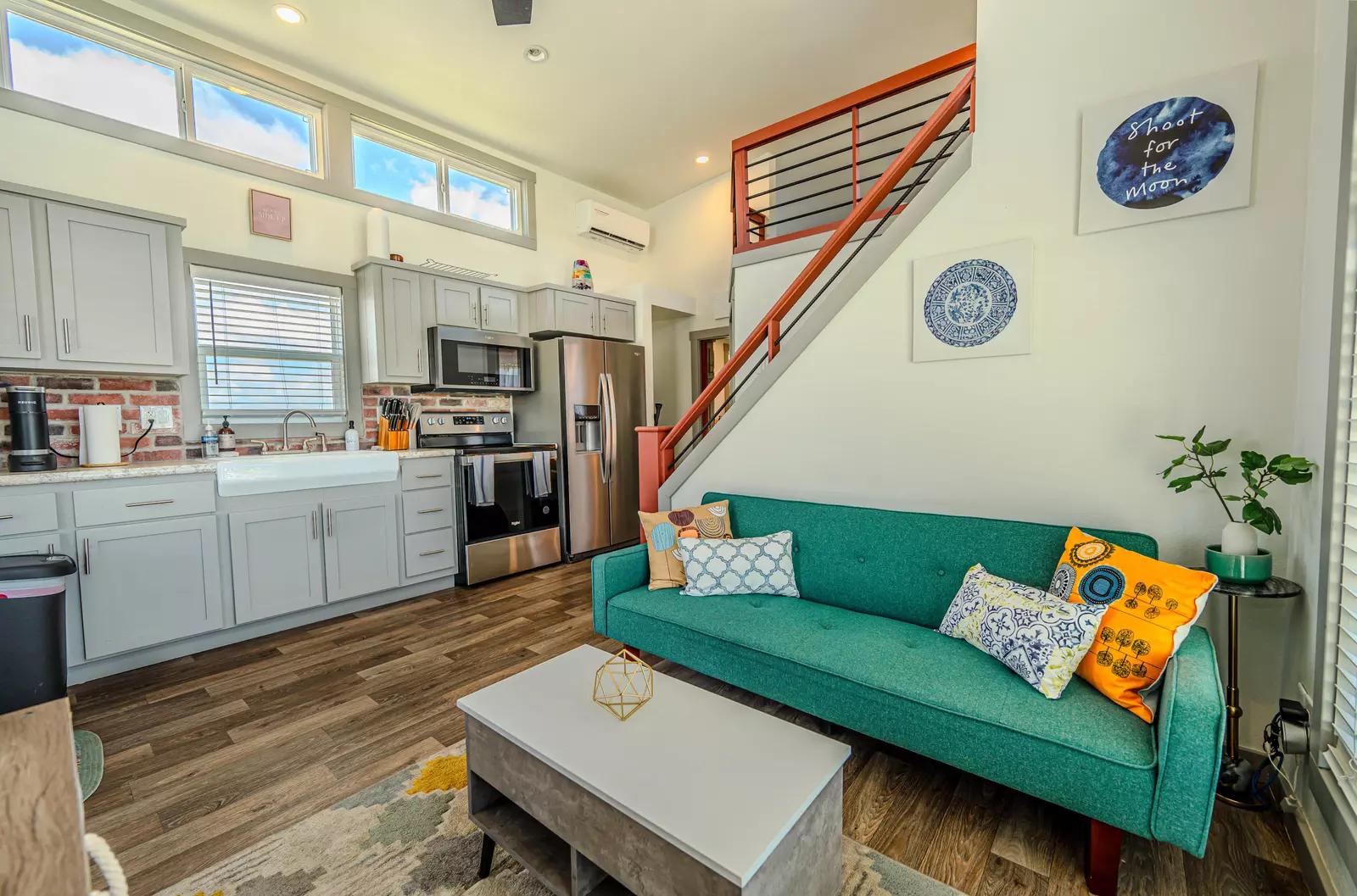 Tiny Home FF 177