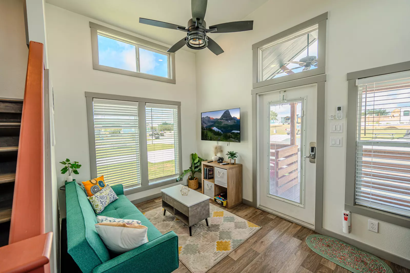 Tiny Home FF 177