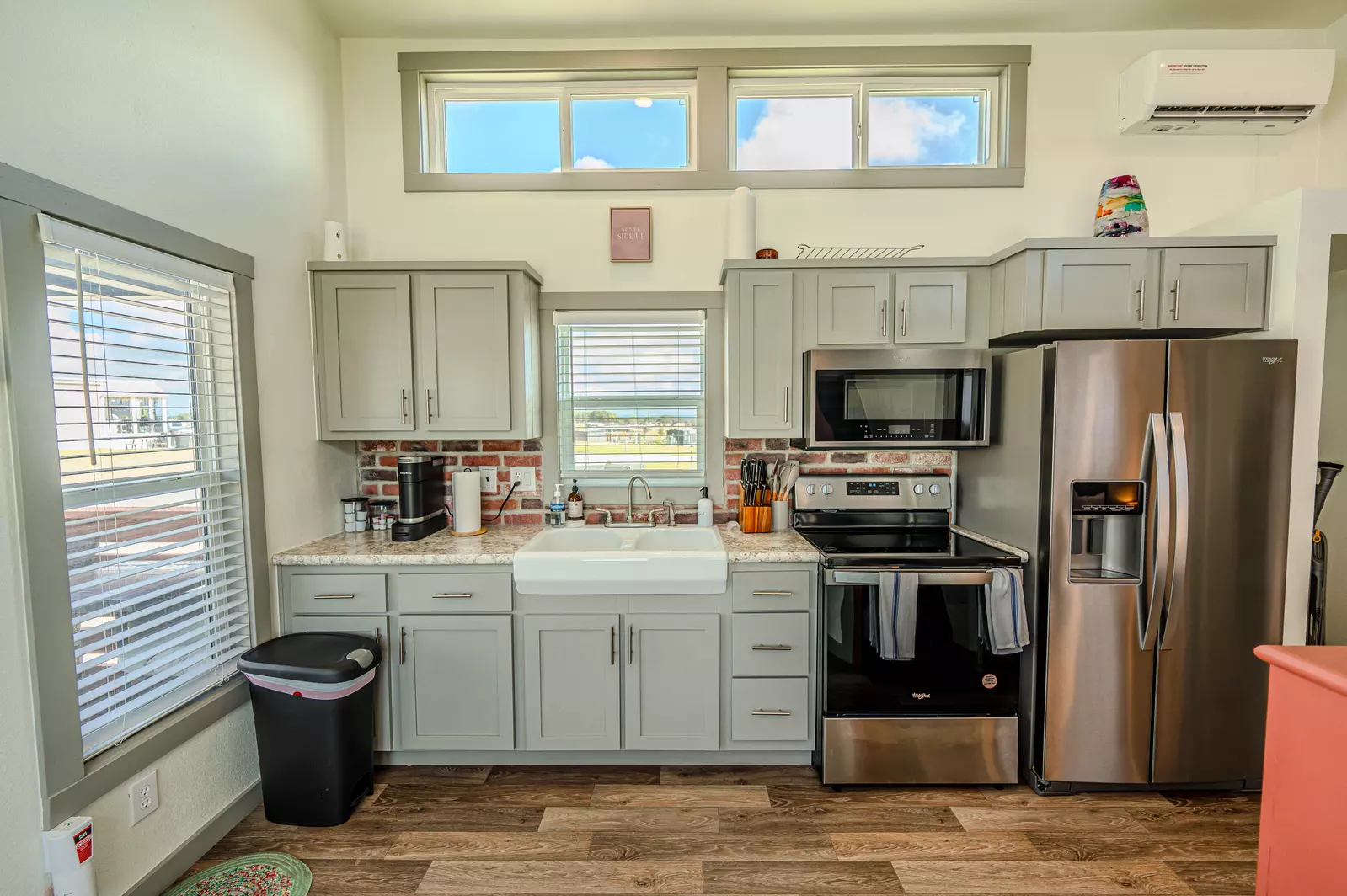 Tiny Home FF 177