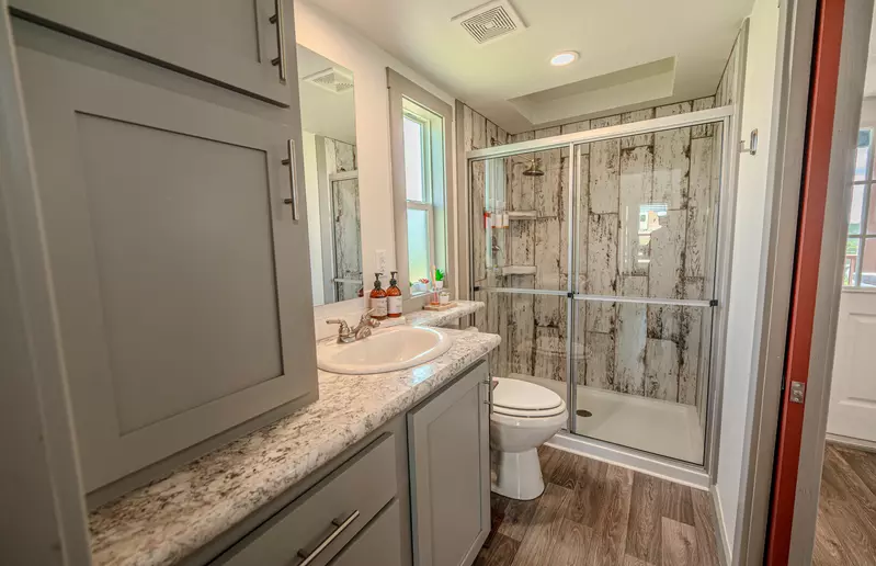 Tiny Home FF 177