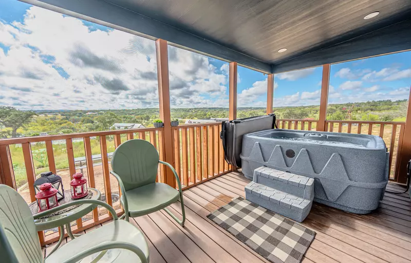 Tiny Home FF 177