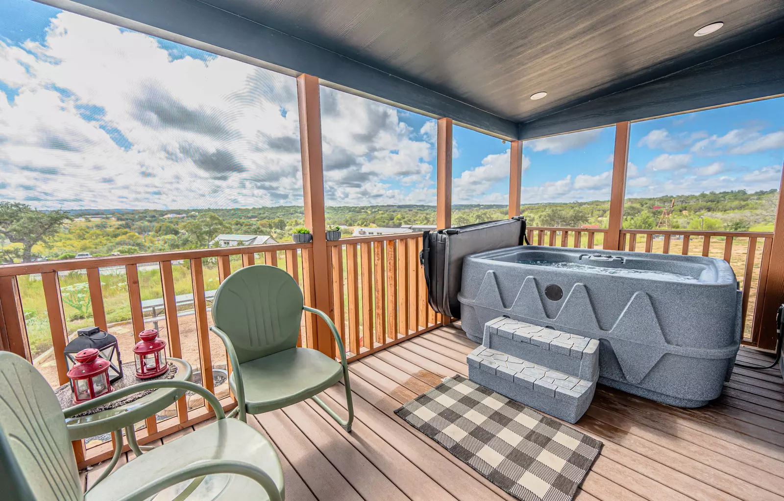 Tiny Home FF 177