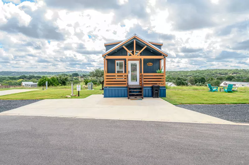 Tiny Home FF 177