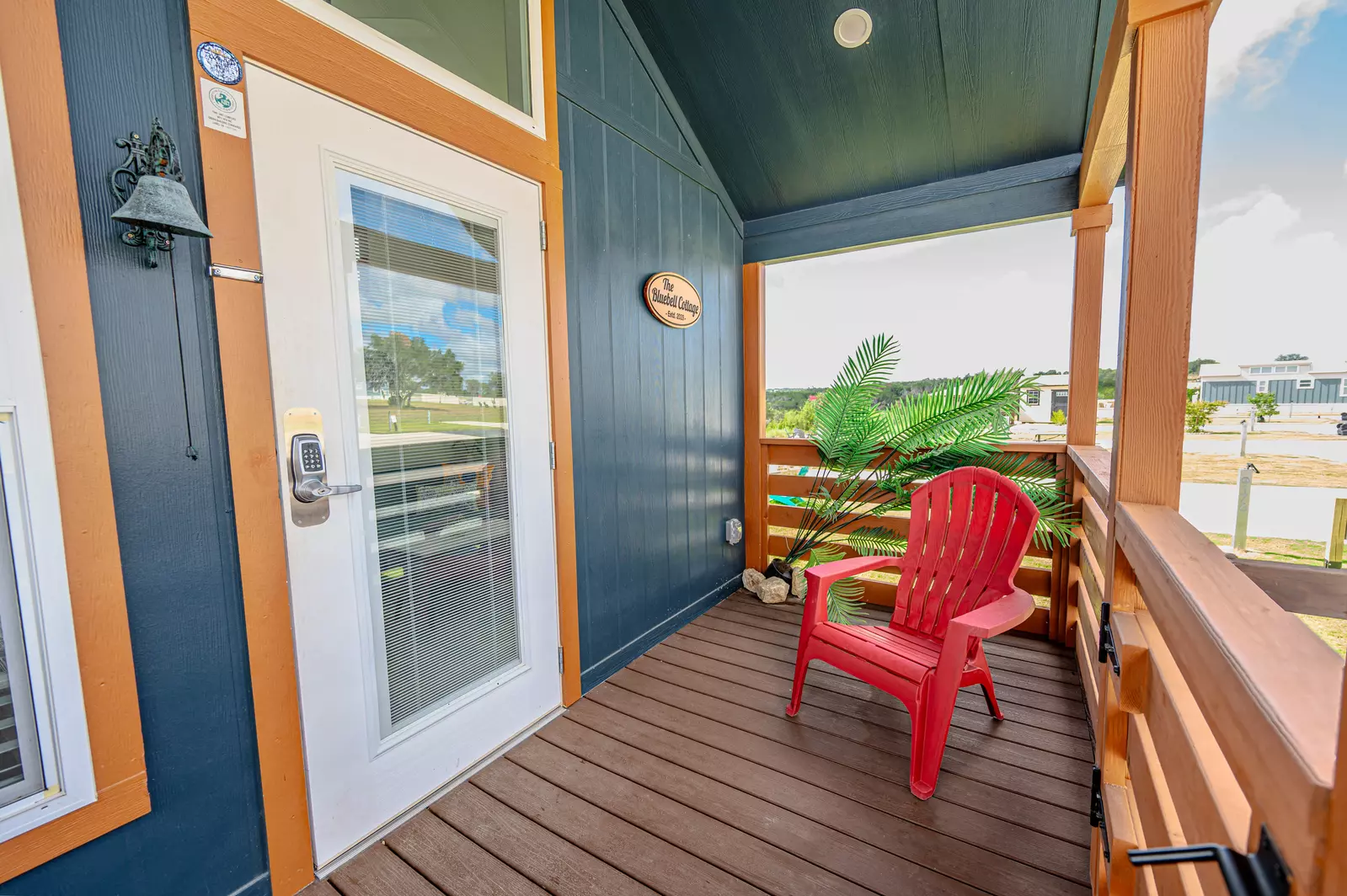 Tiny Home FF 177