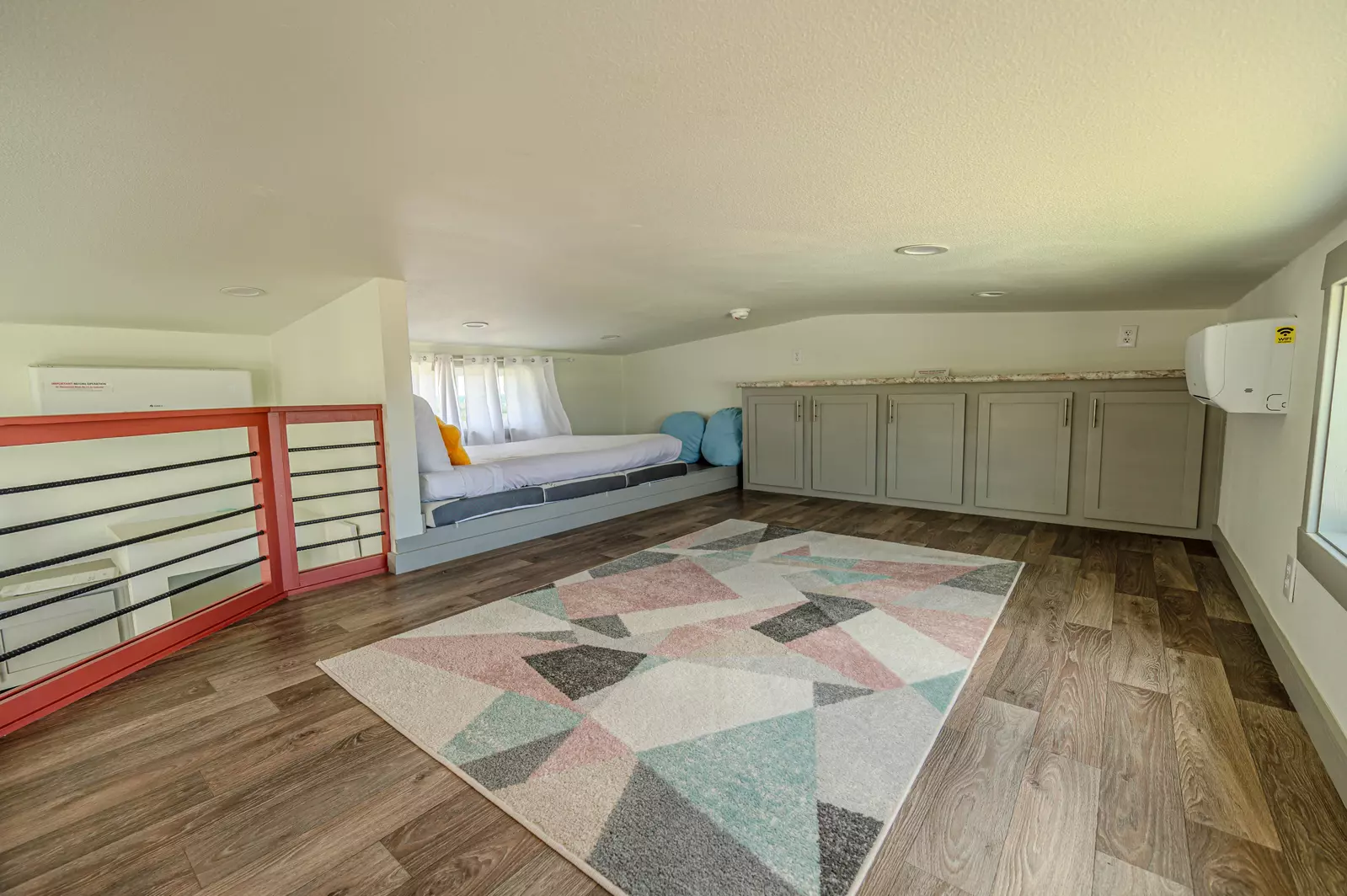 Tiny Home FF 177