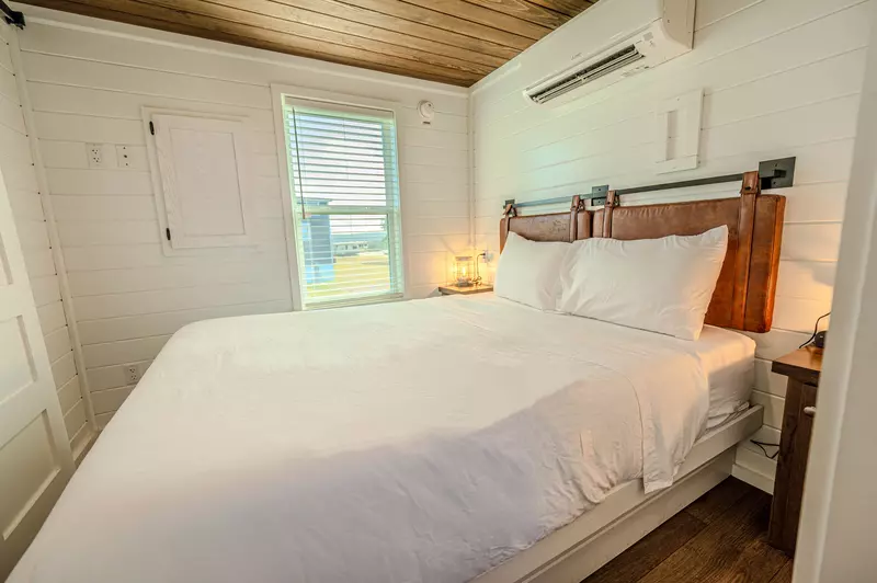 Tiny Home FF 217