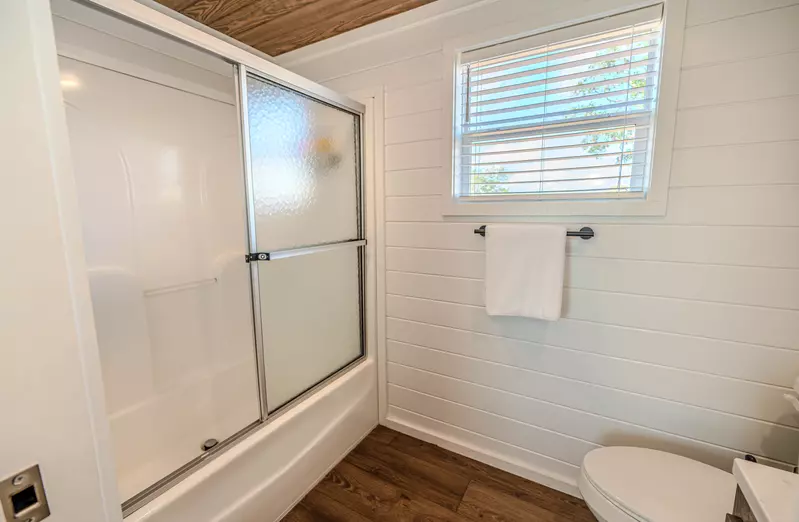 Tiny Home FF 217