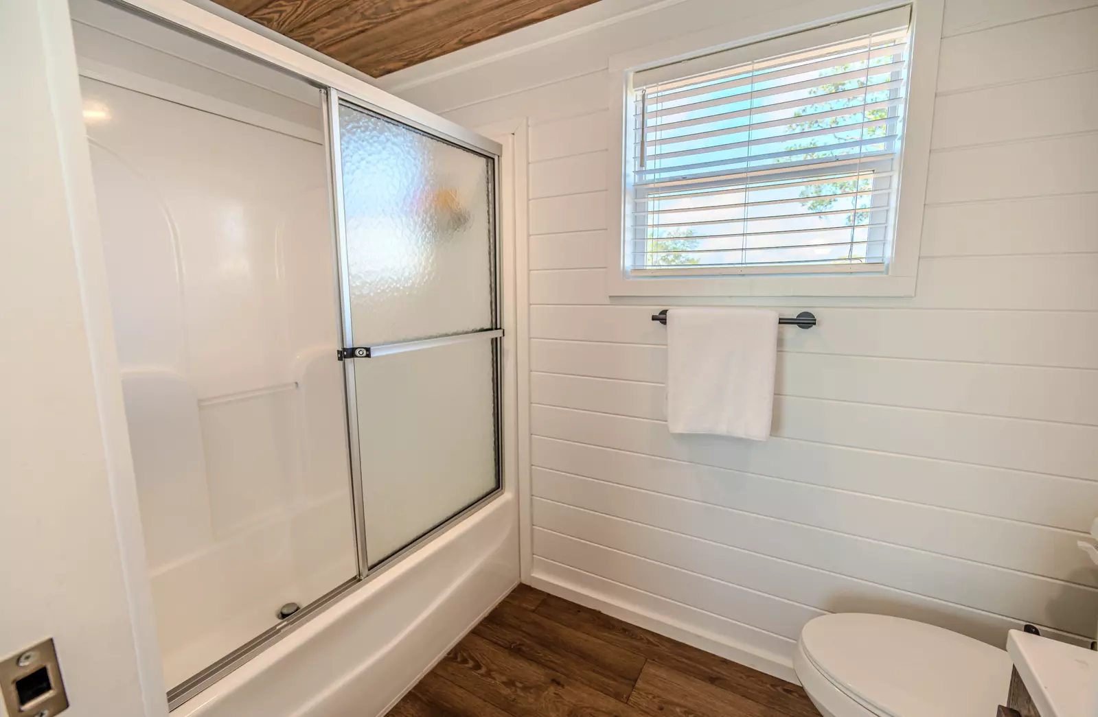Tiny Home FF 217