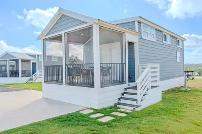 Tiny Home FF 217