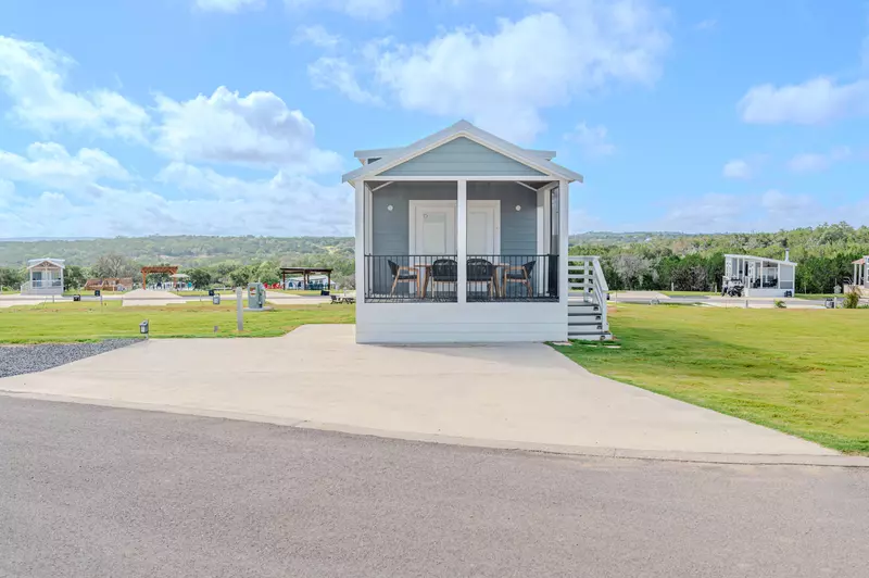 Tiny Home FF 217