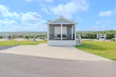 Tiny Home FF 217