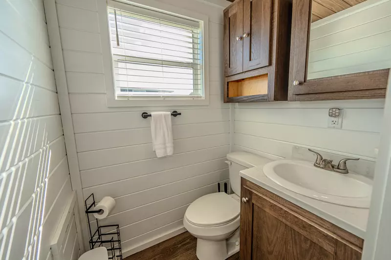 Tiny Home FF 217