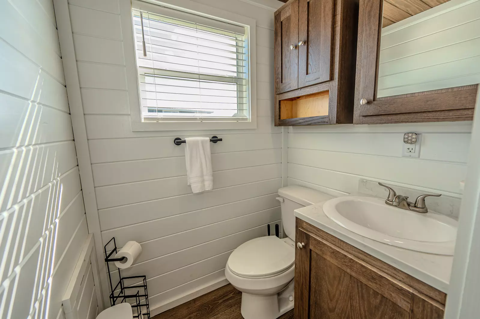 Tiny Home FF 217