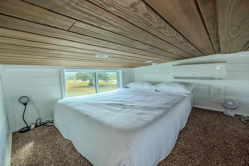 Tiny Home FF 217