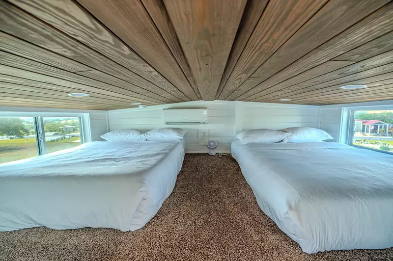 Tiny Home FF 217