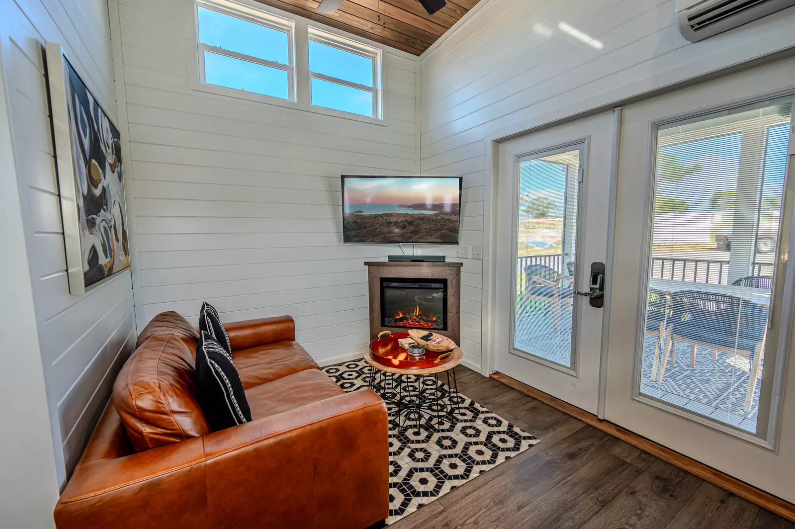 Tiny Home FF 217