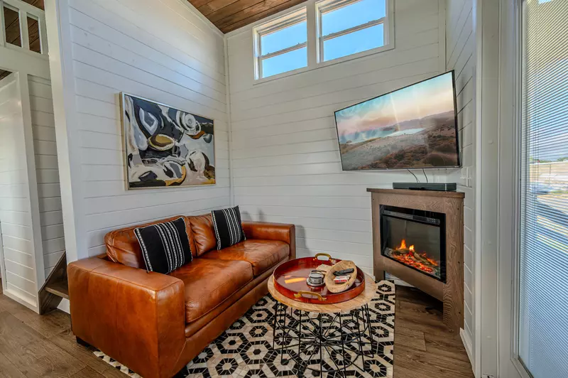 Tiny Home FF 217