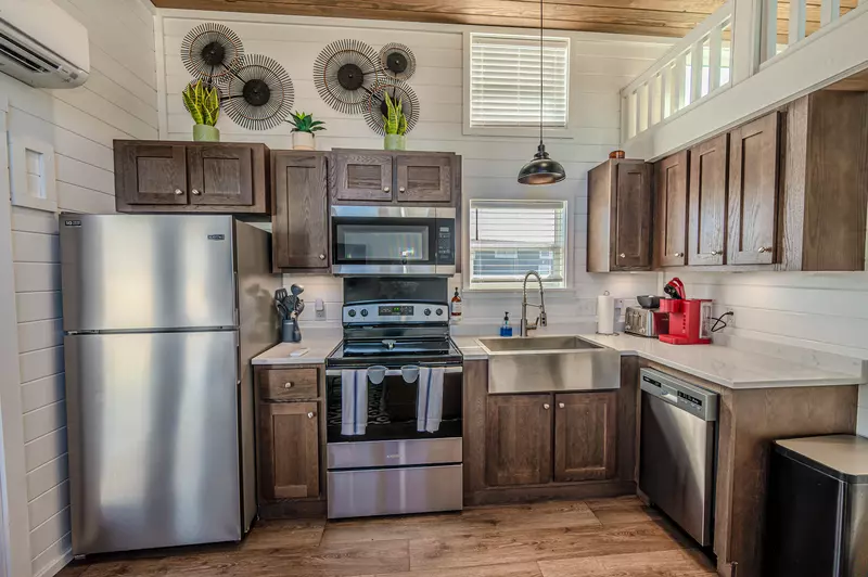Tiny Home FF 217