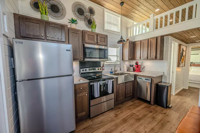 Tiny Home FF 217