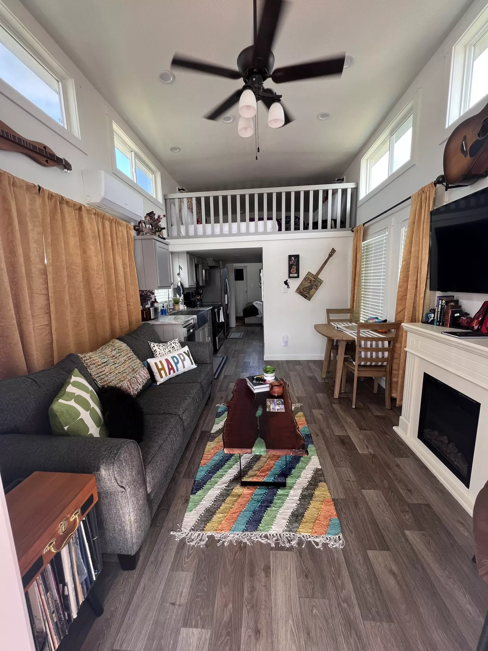 Tiny Home FF 080