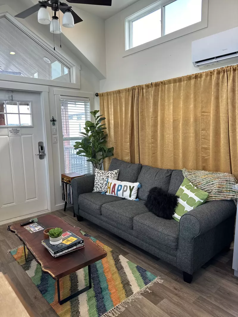 Tiny Home FF 080