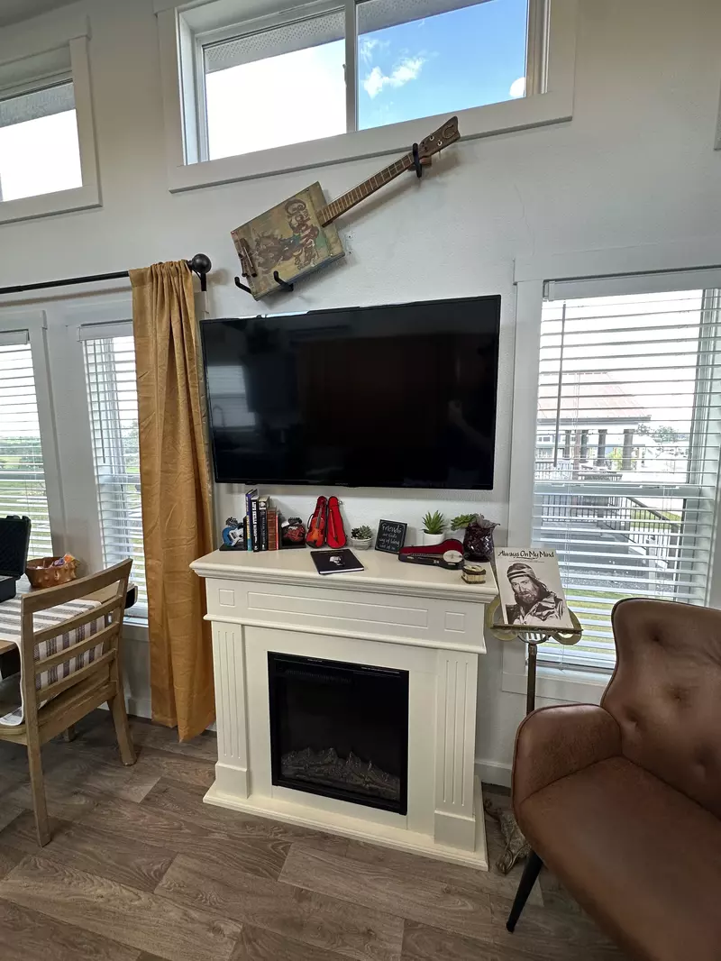 Tiny Home FF 080