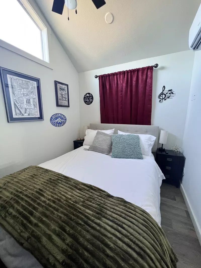 Tiny Home FF 080