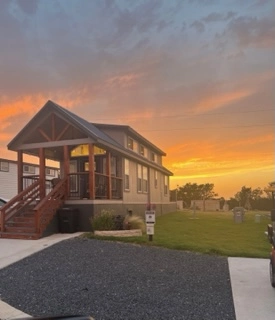 Tiny Home FF 080