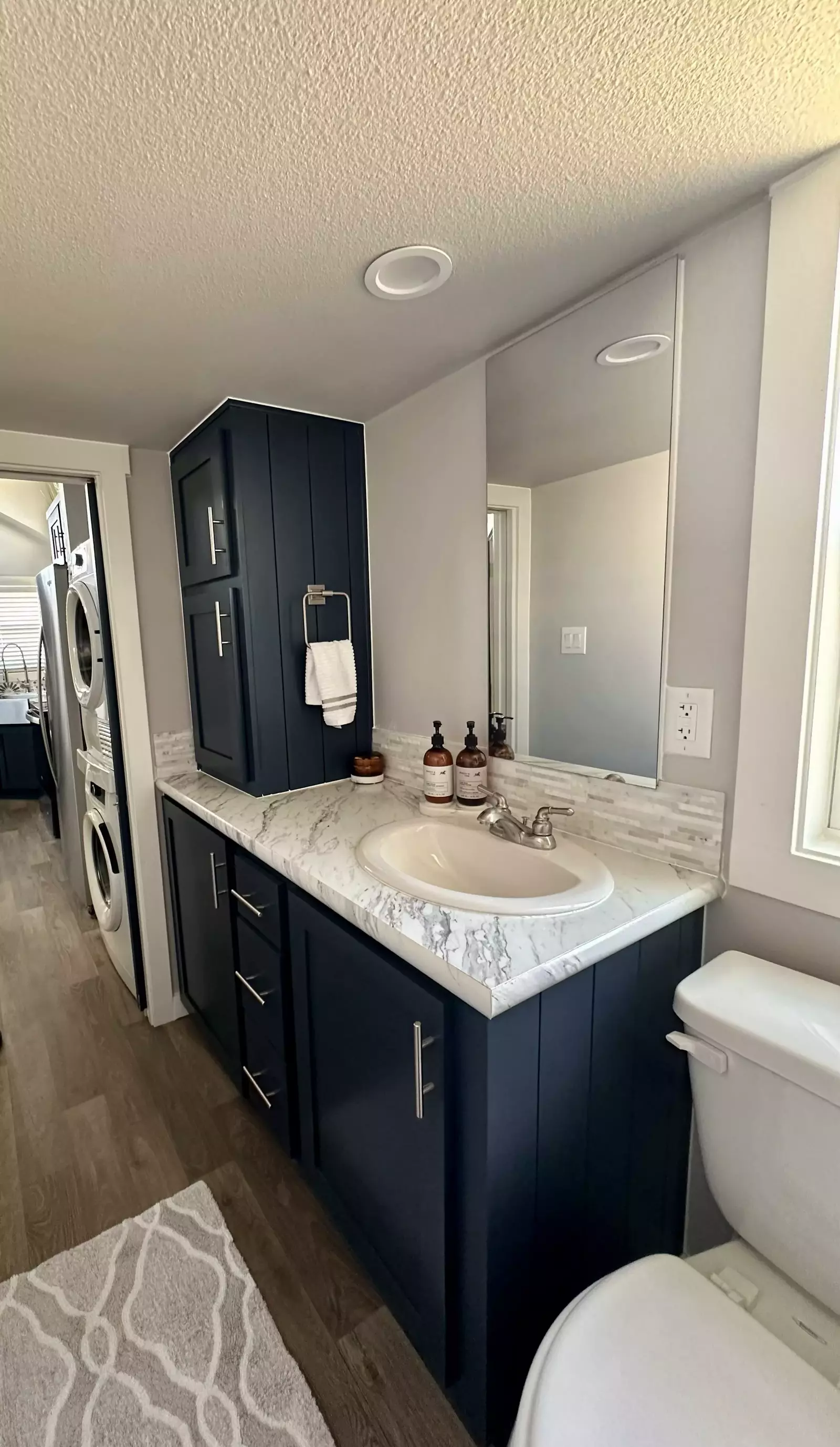 Tiny Home FF 115