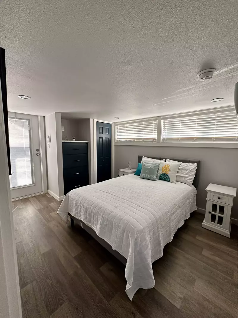 Tiny Home FF 115