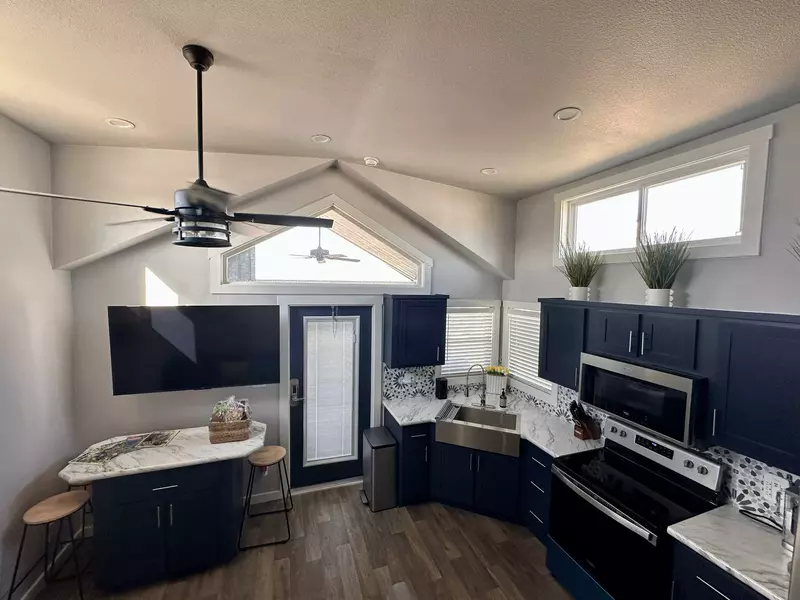 Tiny Home FF 115