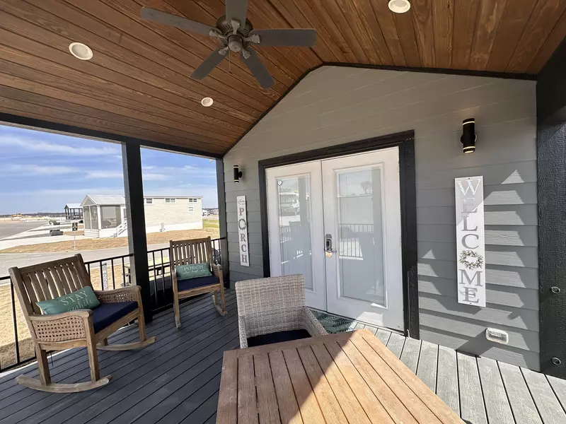 Tiny Home FF 223