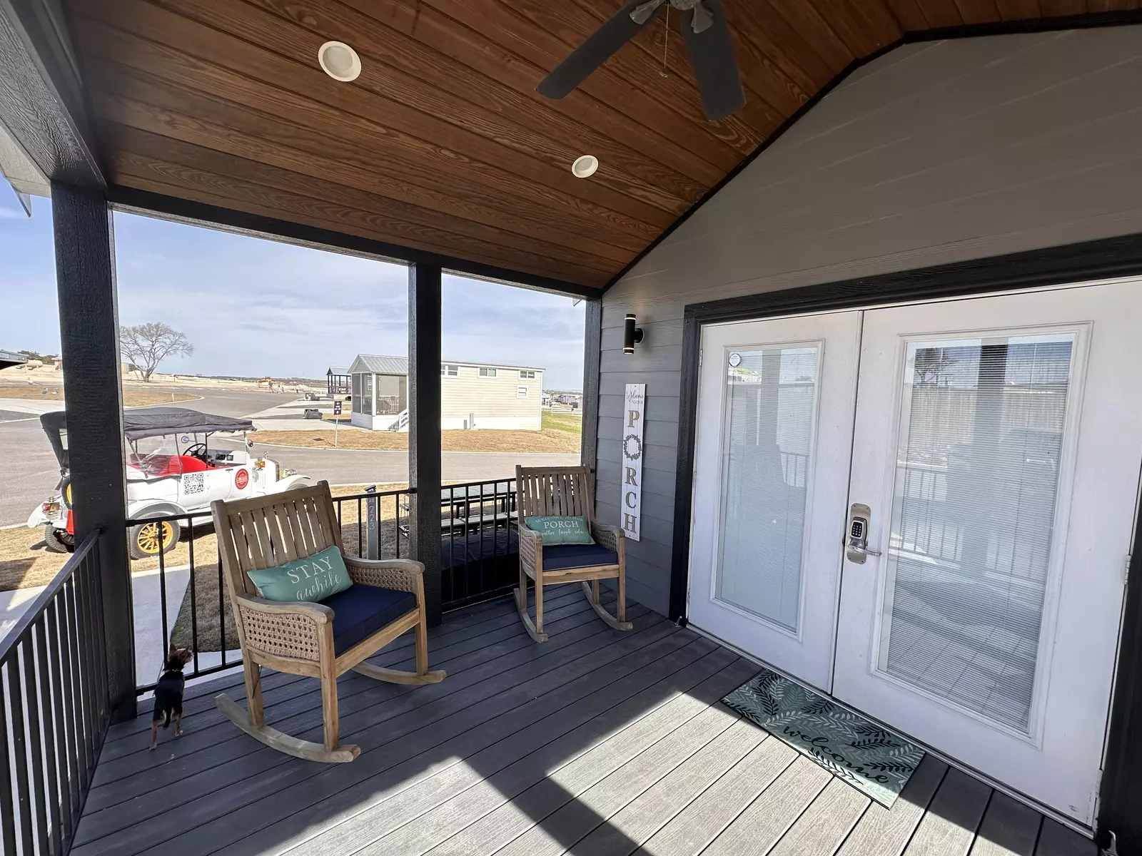 Tiny Home FF 223