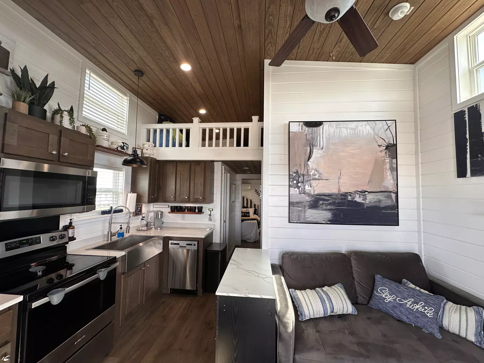 Tiny Home FF 223
