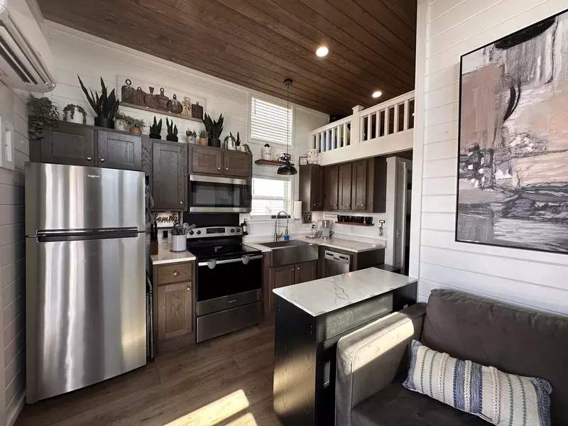 Tiny Home FF 223