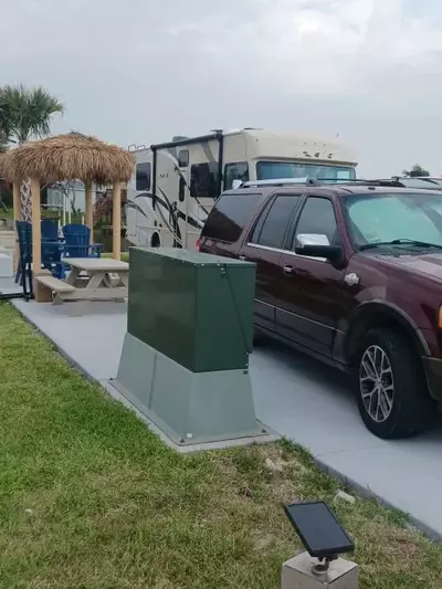 Executive Montego Cove - 10