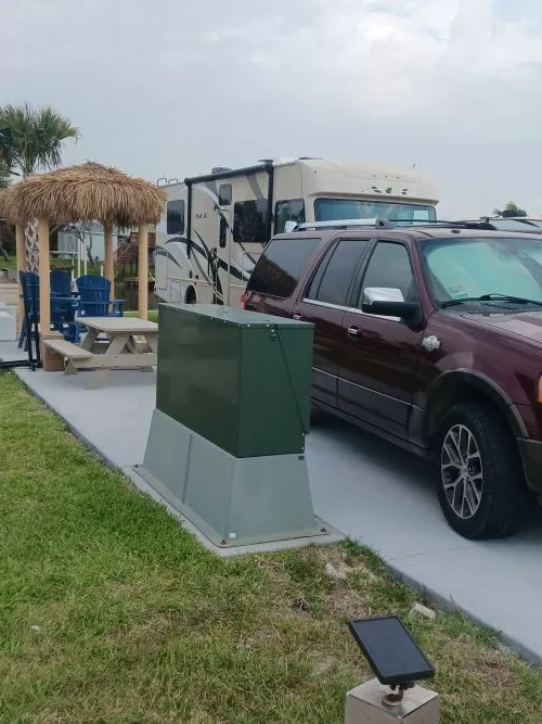 Executive Montego Cove - 10