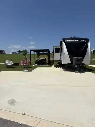 RV Rental FF 132