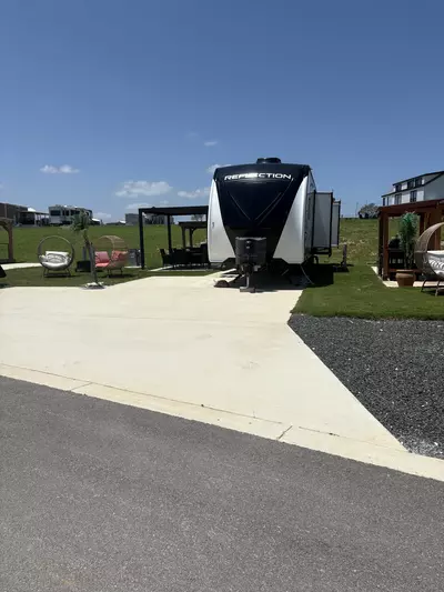 RV Rental FF 132