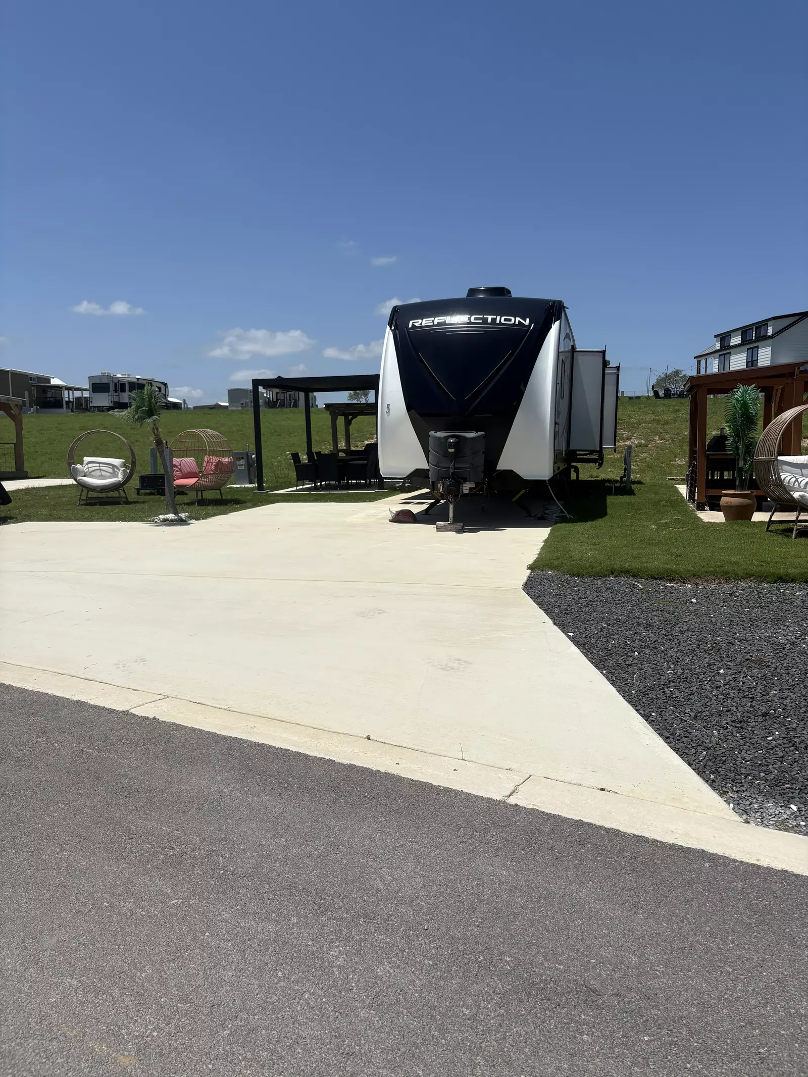 RV Rental FF 132