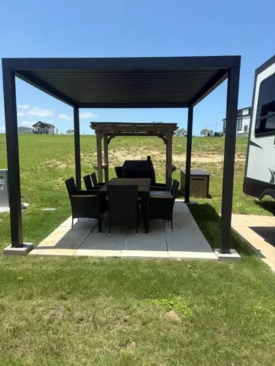 RV Rental FF 132