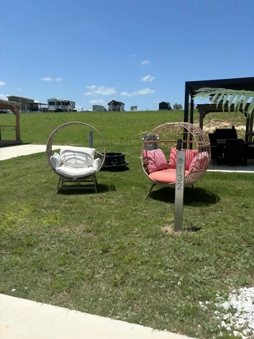 RV Rental FF 132