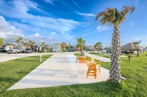 Executive Laguna Madre - 44
