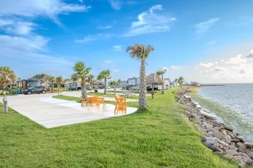 Executive Laguna Madre - 44